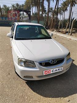 هیۆندای ڤێرنا